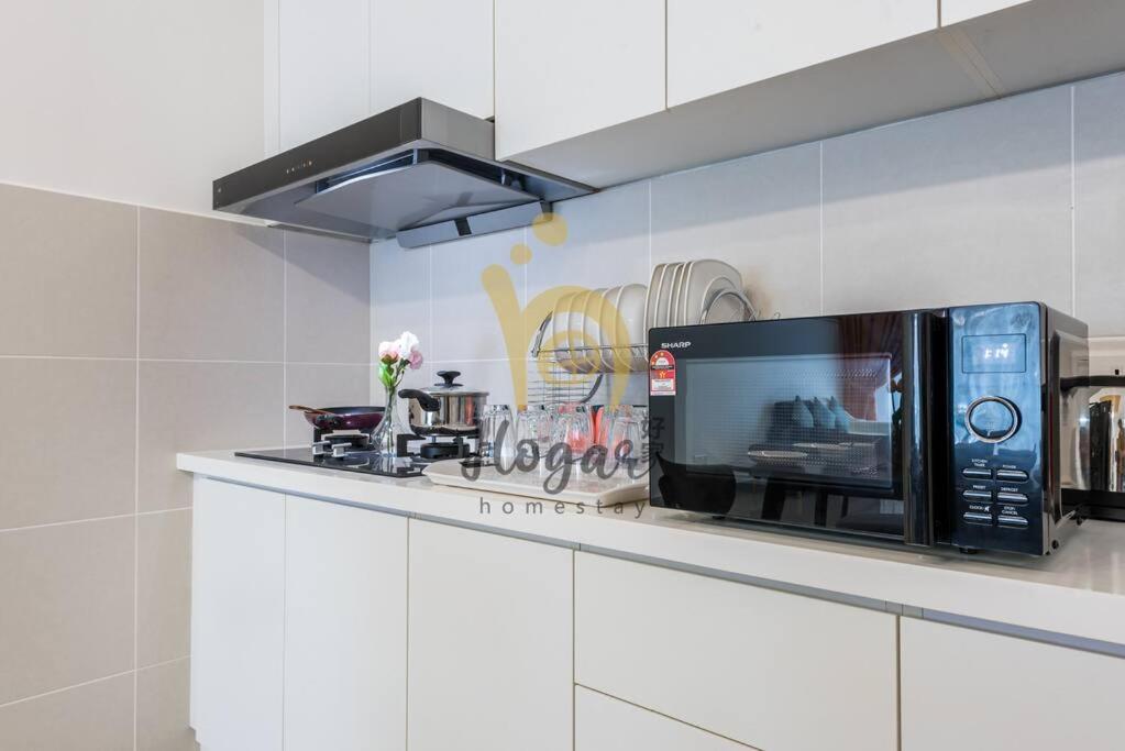 Melacca 3 Bedroom Family Suite-5min To Jonker#14pax Apartment