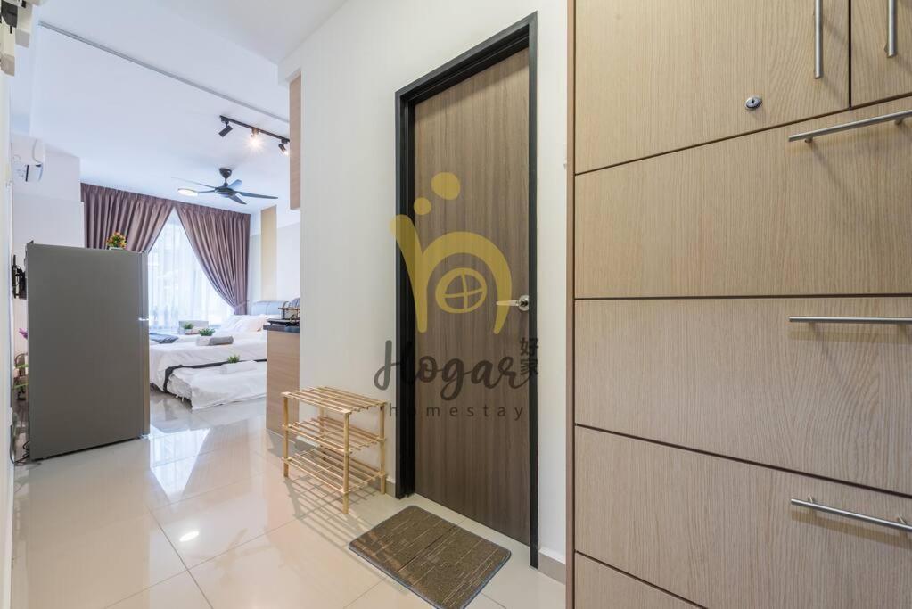 Melacca 3 Bedroom Family Suite-5min To Jonker#14pax * Kampong Tambak