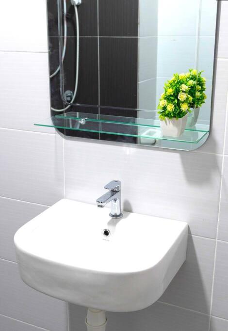 Melacca 3 Bedroom Family Suite-5min To Jonker#14pax