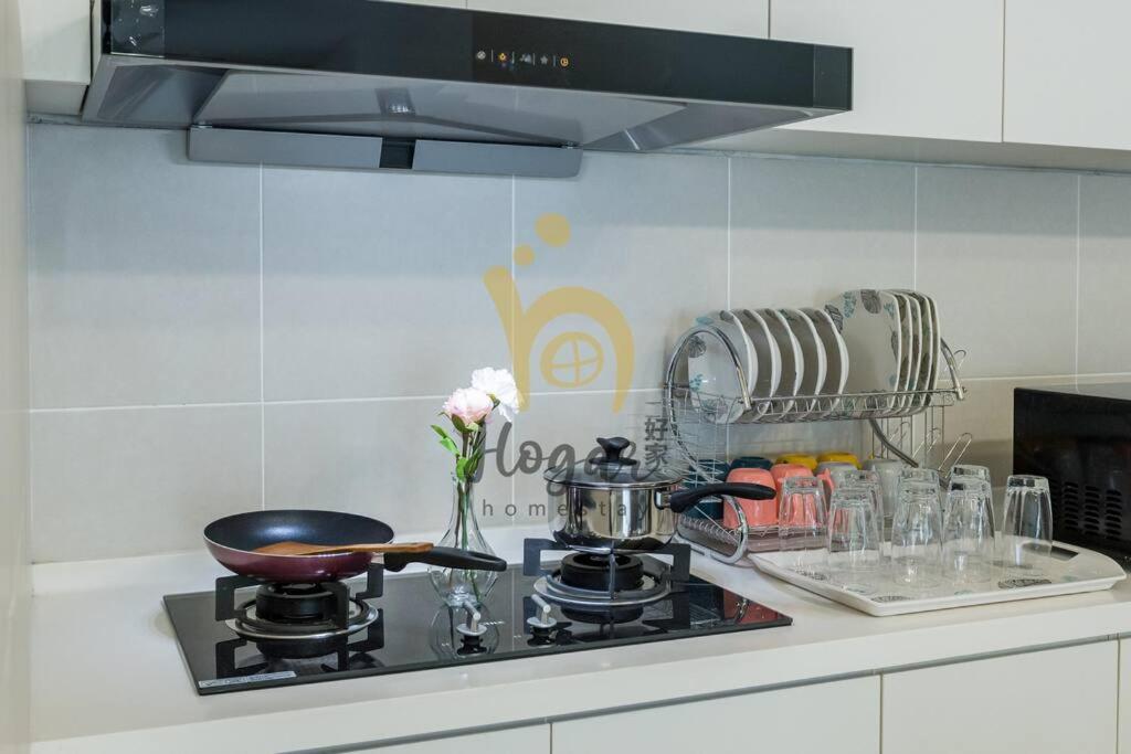 Melacca 3 Bedroom Family Suite-5min To Jonker#14pax *