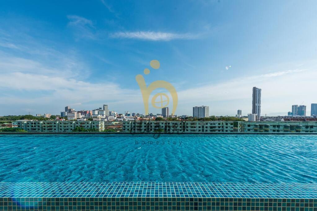 Melacca 3 Bedroom Family Suite-5min To Jonker#14pax Kampong Tambak