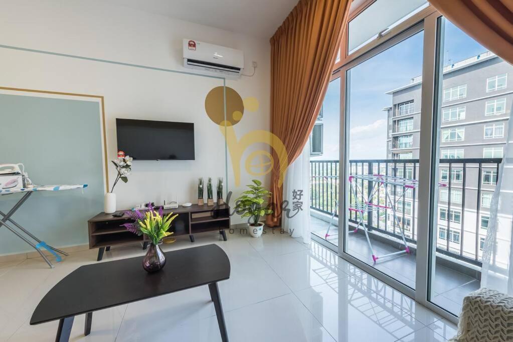 Melacca 3 Bedroom Family Suite-5min To Jonker#14pax Kampong Tambak