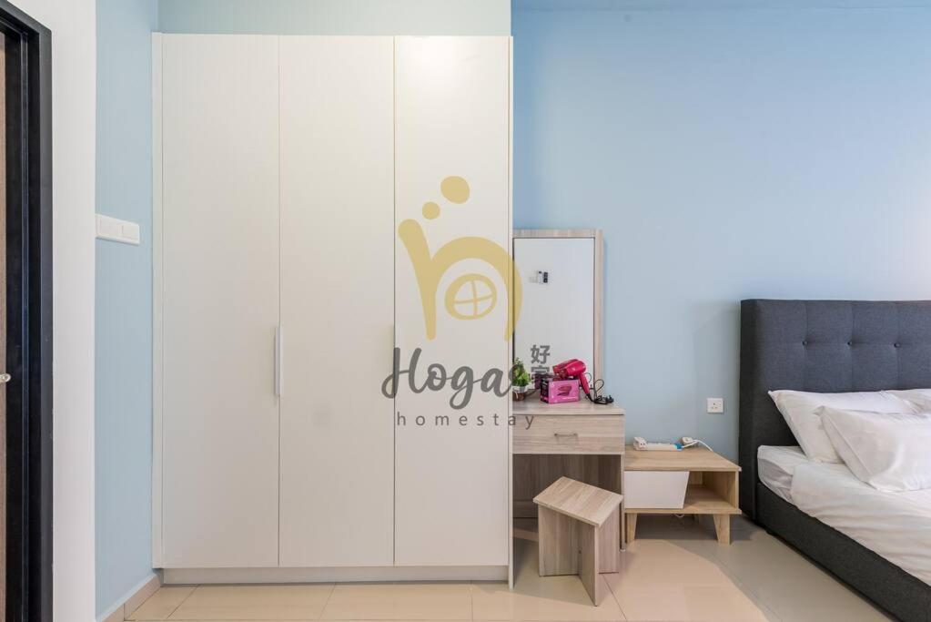 Melacca 3 Bedroom Family Suite-5min To Jonker#14pax Kampong Tambak