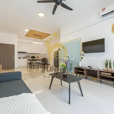 Melacca 3 Bedroom Family Suite-5Min To Jonker#14Pax Kampong Tambak Exterior photo