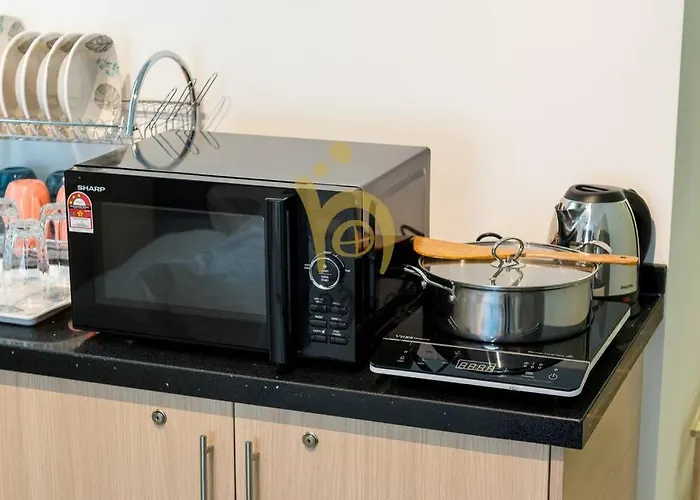Melacca 3 Bedroom Family Suite-5Min To Jonker#14Pax