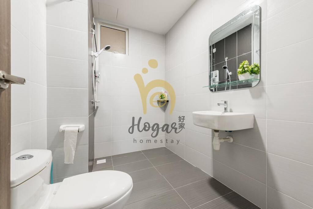 Pangsapuri Melacca 3 Bedroom Family Suite-5min To Jonker#14pax Kampong Tambak