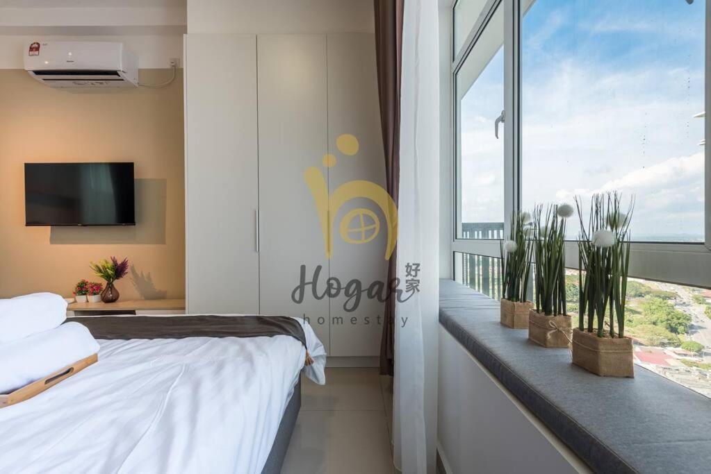 Melacca 3 Bedroom Family Suite-5min To Jonker#14pax Pangsapuri